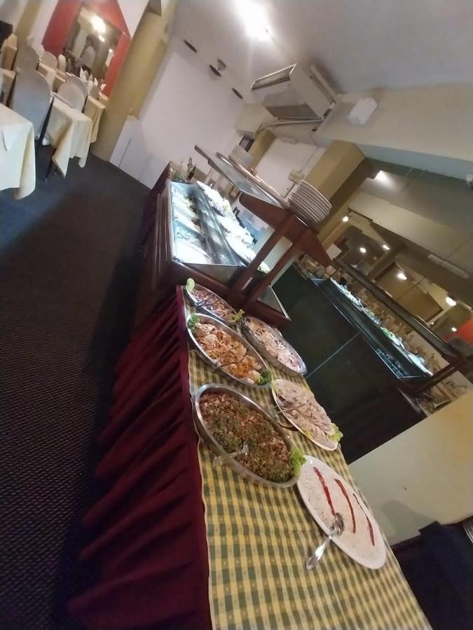 Savoia Hotel