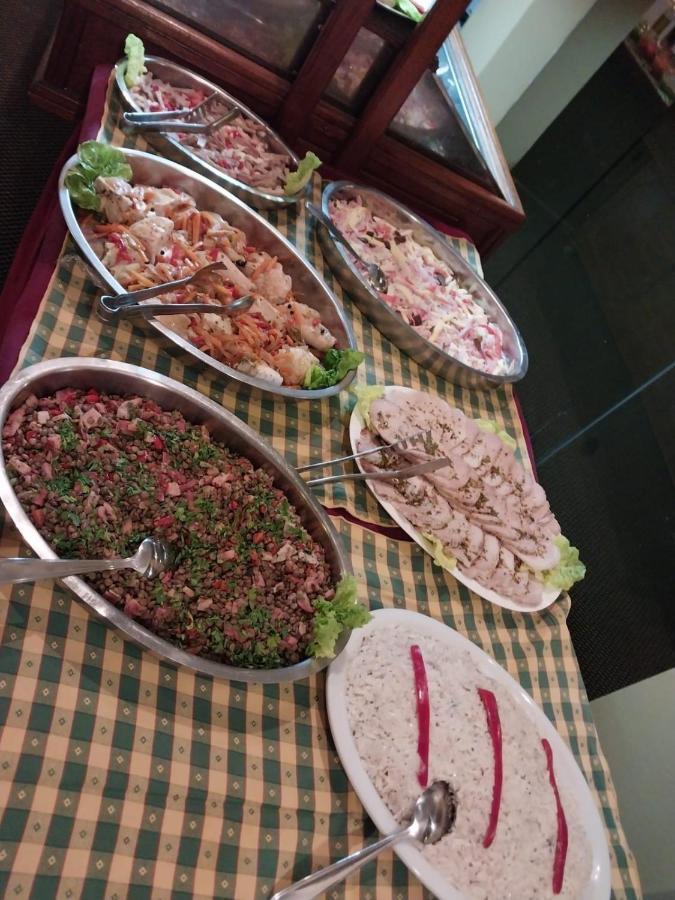 Hotel Savoia *