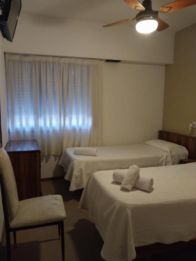 Savoia Hotel San Bernardo