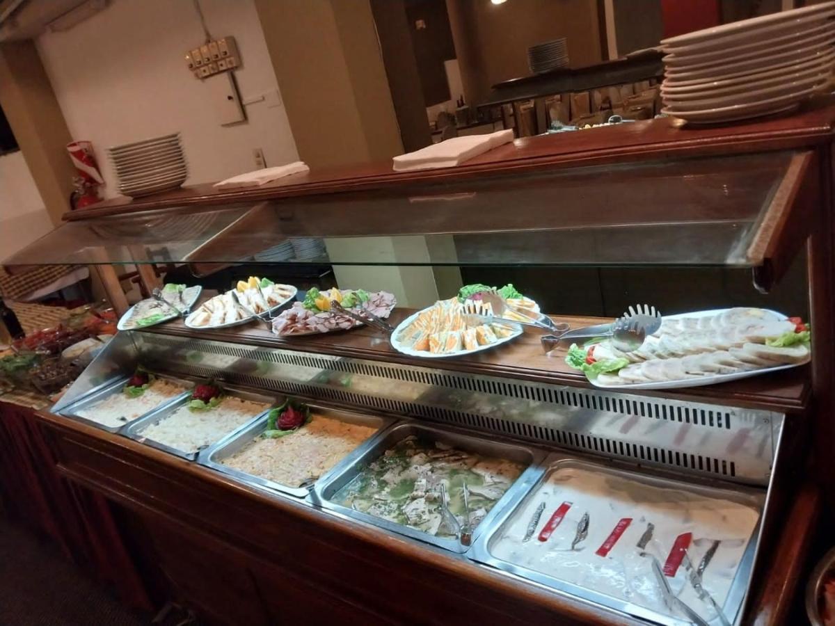 Hotel Savoia *
