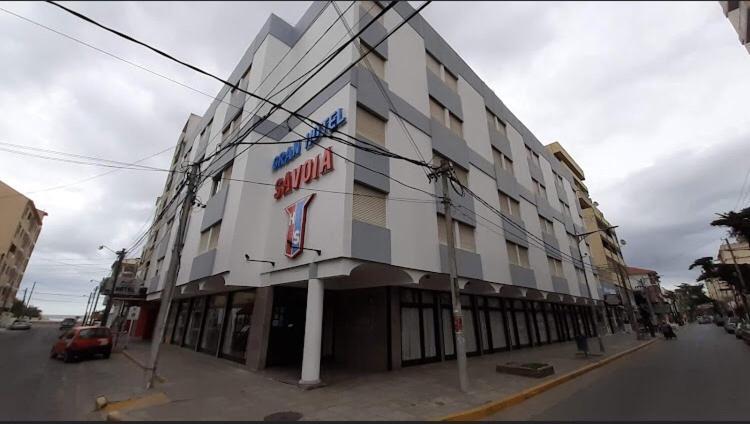 Hotel Savoia San Bernardo