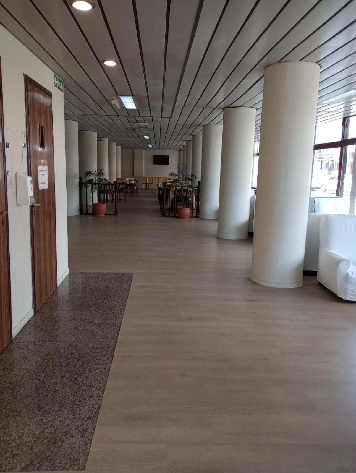 Savoia Hotel