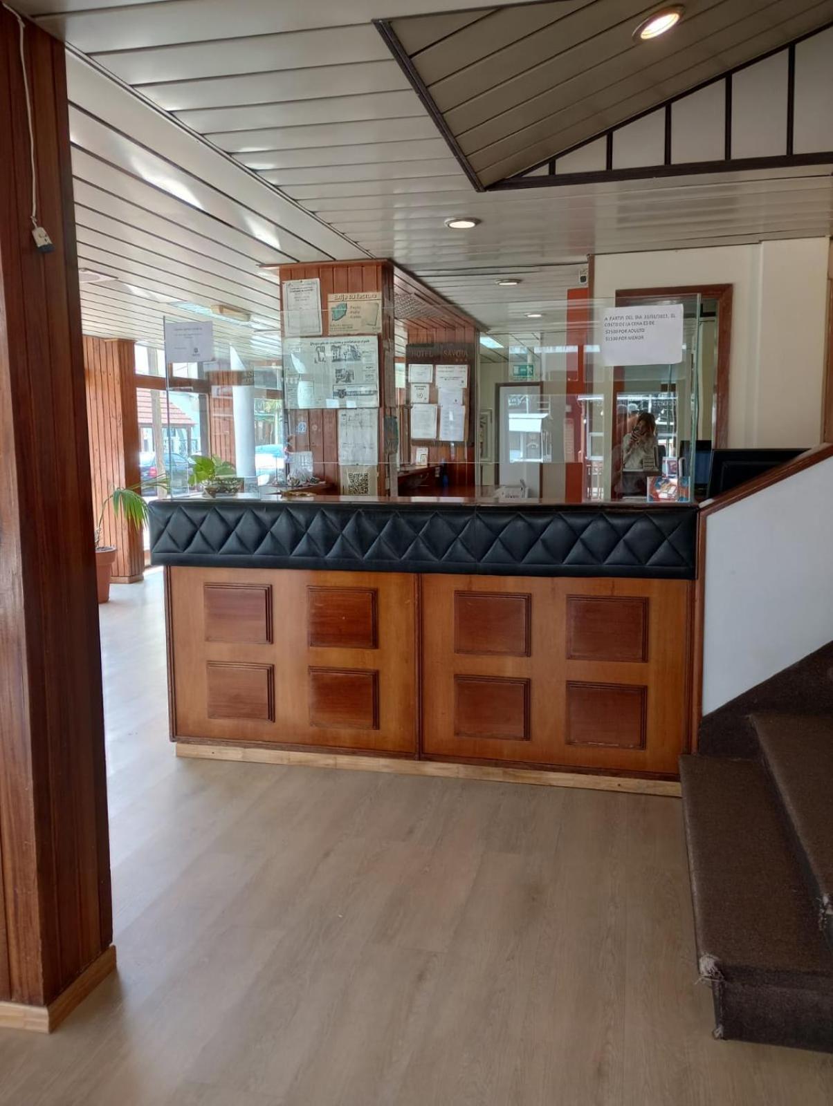 Savoia Hotel San Bernardo
