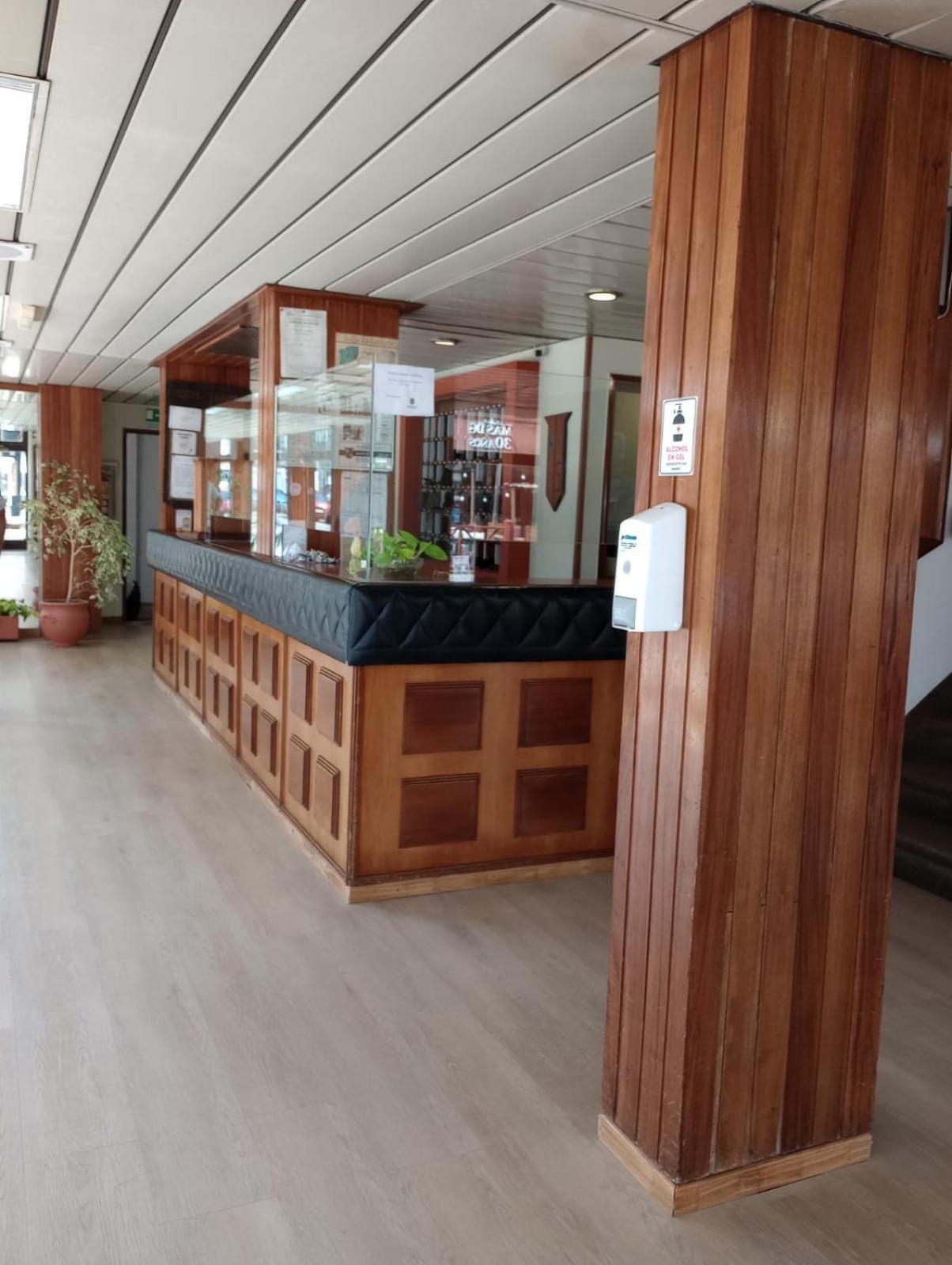 Hotel Savoia *